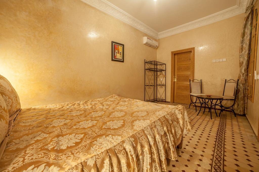 Riad Dar Saidi Rabat Exterior photo